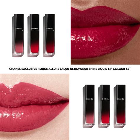 chanel liquid lipstick|chanel ultrawear liquid lip colour.